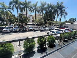 Thien An Riverside Hotel