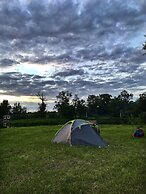 Ok-Reka - campsite
