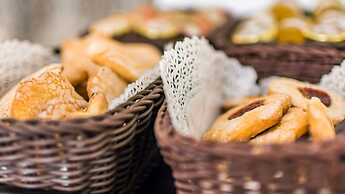 Cafe Bleu Relais