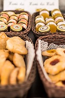 Cafe Bleu Relais