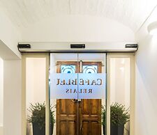 Cafe Bleu Relais