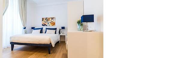 Cafe Bleu Relais