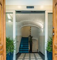 Cafe Bleu Relais