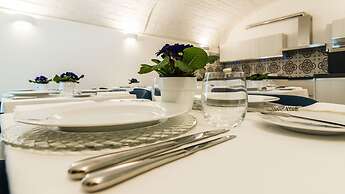 Cafe Bleu Relais