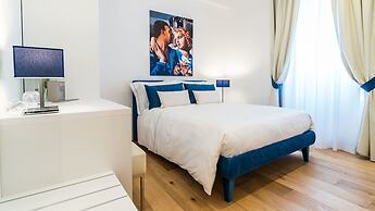 Cafe Bleu Relais
