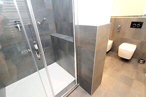 Luxury apartments Krocínova