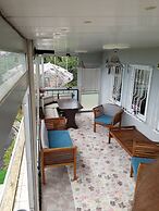 Cimenli Villa