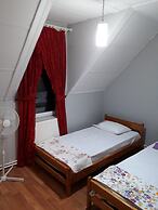 Cimenli Villa