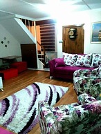 Cimenli Villa