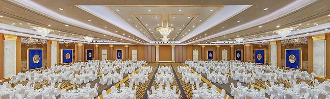 Limak Cyprus Deluxe Hotel - All Inclusive