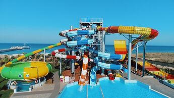 Limak Cyprus Deluxe Hotel - All Inclusive