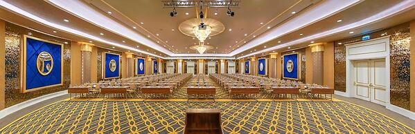 Limak Cyprus Deluxe Hotel - All Inclusive