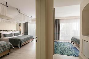Limak Cyprus Deluxe Hotel - All Inclusive