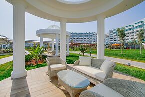 Limak Cyprus Deluxe Hotel - All Inclusive