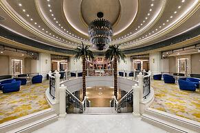 Limak Cyprus Deluxe Hotel - All Inclusive
