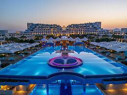 Limak Cyprus Deluxe Hotel - All Inclusive