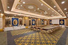 Limak Cyprus Deluxe Hotel - All Inclusive