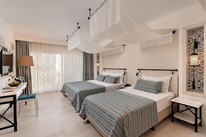 Limak Cyprus Deluxe Hotel - All Inclusive