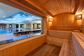 Limak Cyprus Deluxe Hotel - All Inclusive
