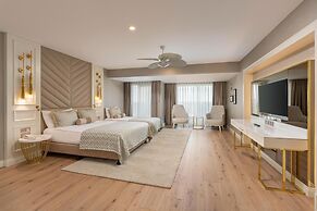 Limak Cyprus Deluxe Hotel - All Inclusive