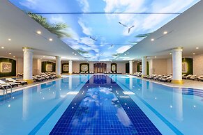 Limak Cyprus Deluxe Hotel - All Inclusive