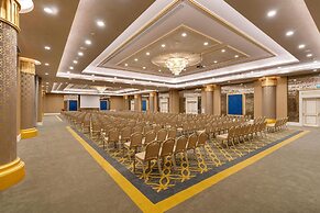 Limak Cyprus Deluxe Hotel - All Inclusive