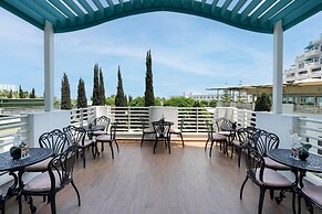 Limak Cyprus Deluxe Hotel - All Inclusive