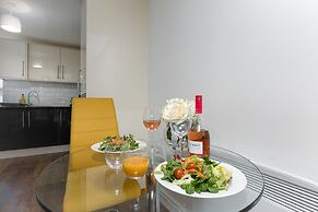 KVM - City Apartments