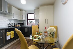 KVM - City Apartments