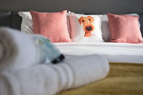 KVM - City Apartments