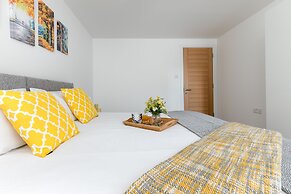 KVM - City Apartments