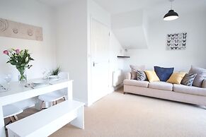 KVM - City Apartments