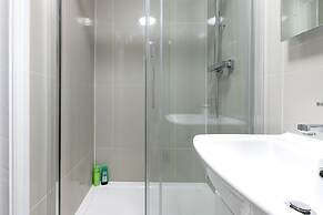 KVM - City Apartments