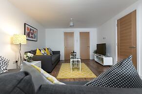 KVM - City Apartments
