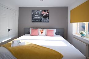 KVM - City Apartments