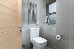 KVM - City Apartments