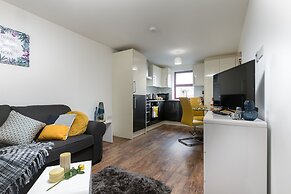 KVM - City Apartments