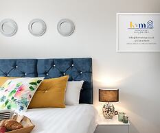 KVM - City Apartments