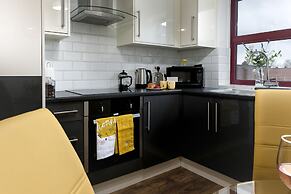KVM - City Apartments