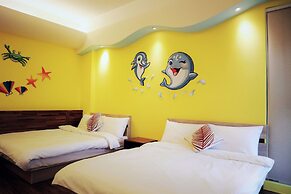 Dream Wo B&B