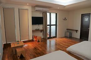Dream Wo B&B
