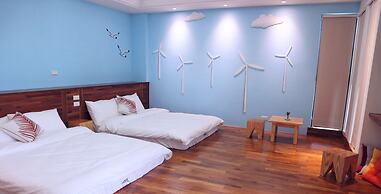 Dream Wo B&B