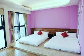 Dream Wo B&B