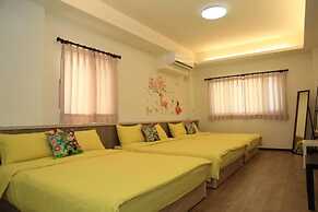 Ann Home