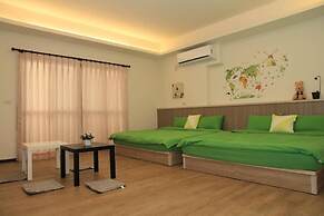 Ann Home