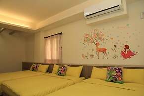 Ann Home