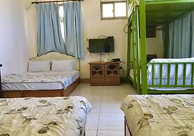 Fu Yuen Guesthouse