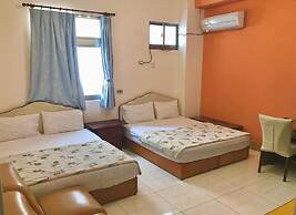 Fu Yuen Guesthouse