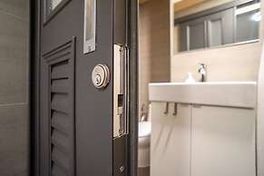 World Inn - Hostel