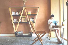 World Inn - Hostel